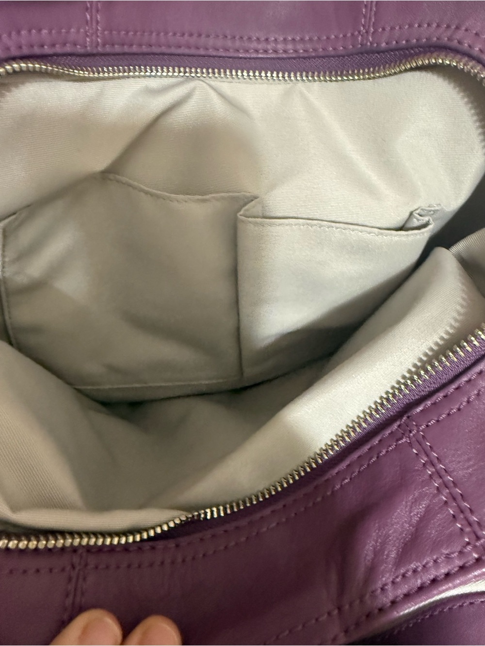Coach Soho Lynn hobo bag - Picture 5 of 10